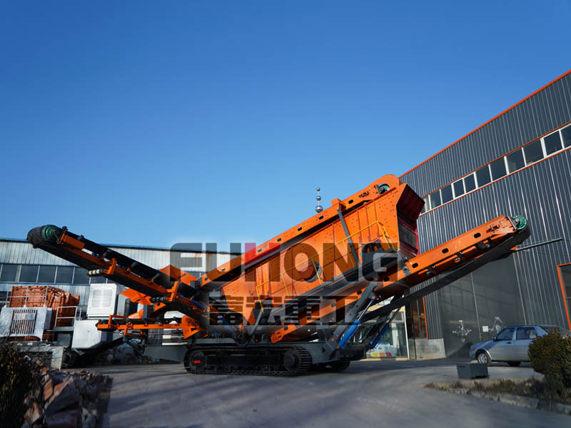 移動(dòng)式破碎設(shè)備 移動(dòng)式破碎設(shè)備