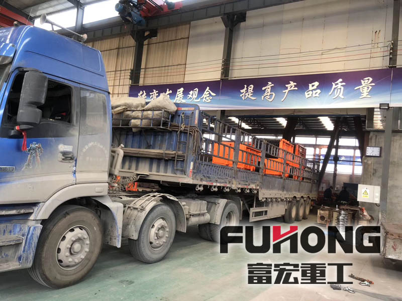 移動破碎機哪家好？