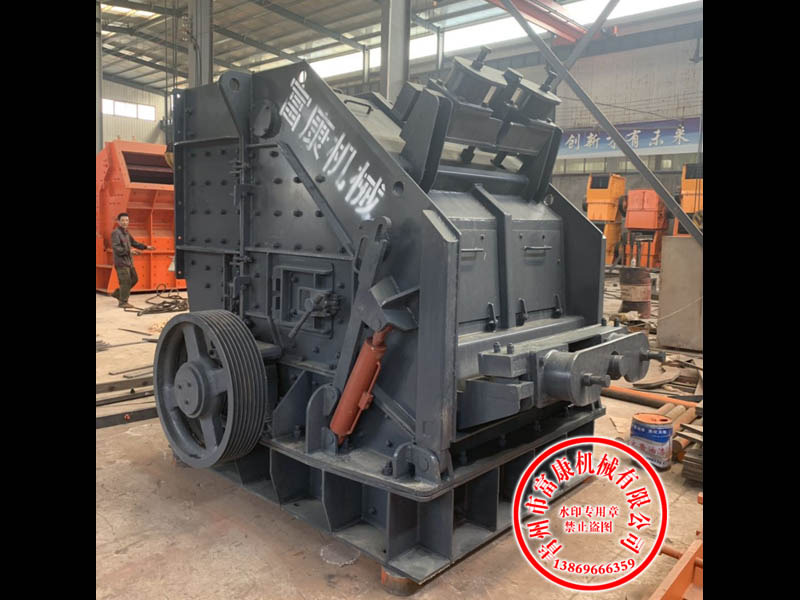 貴州破碎機(jī)哪家好