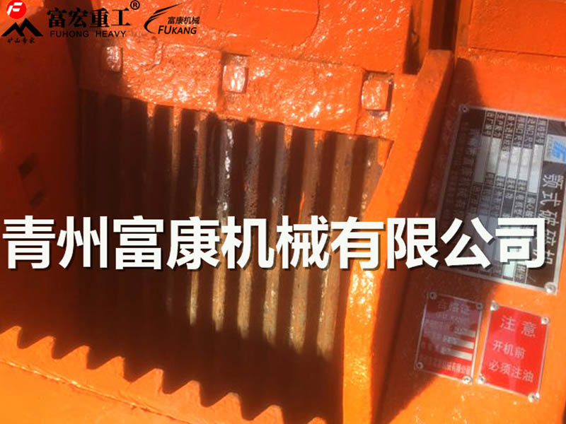 南寧破碎機(jī) 南寧破碎機(jī)