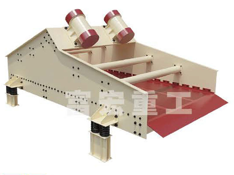 細(xì)沙回收機