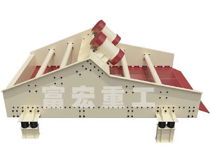 細(xì)沙回收機(jī)